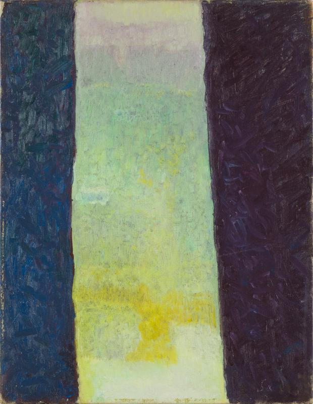 境野一之没後30年特別企画展　ある画家と珈琲店