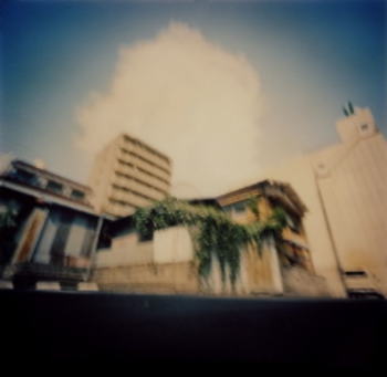 宝塚大学写真コース　グループ展