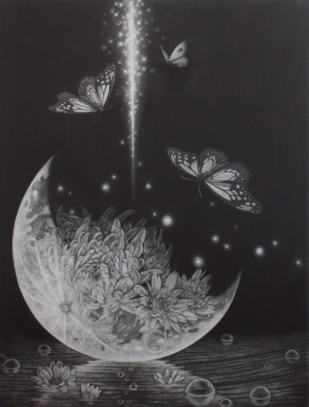 白木淳子展