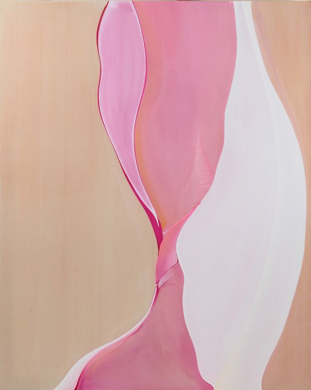 久米亮子展 「Air –空-」