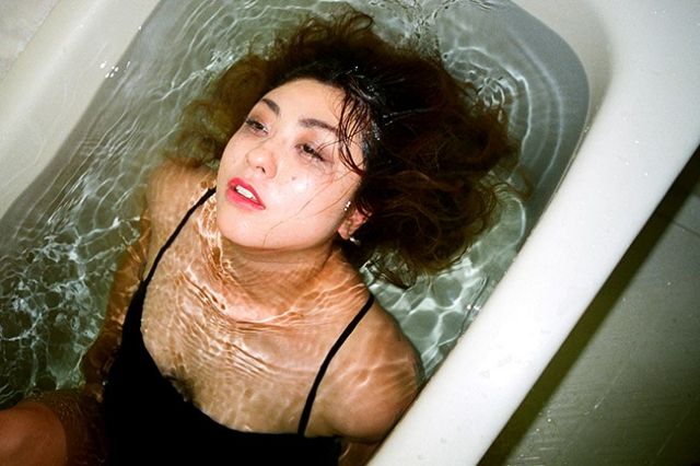 坂本陽 写真展 /　「反抗の輪郭」