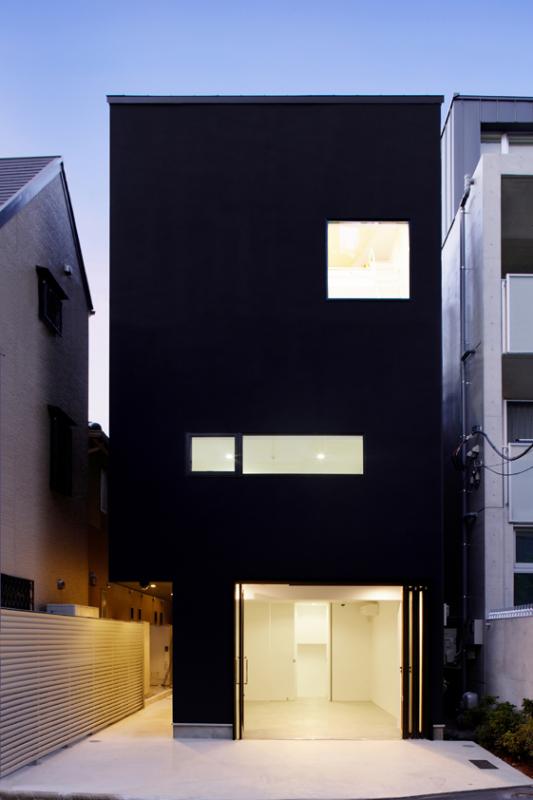 America-Bashi Gallery