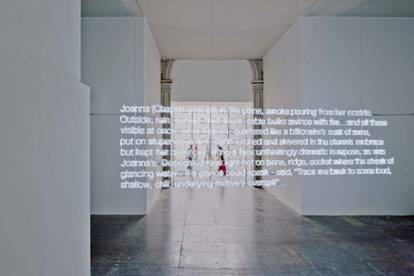 ケリス・ウィン・エヴァンス Cerith WYN EVANS