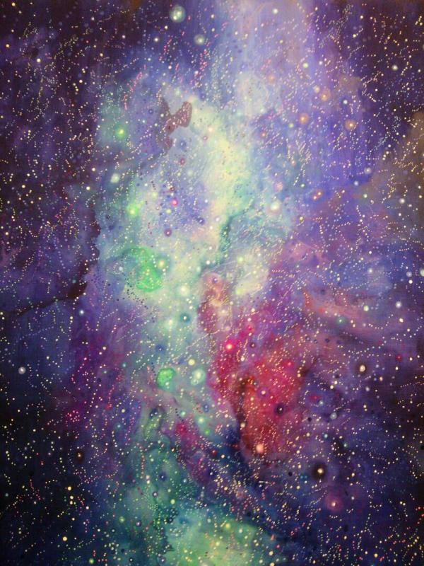 The Present Of Night