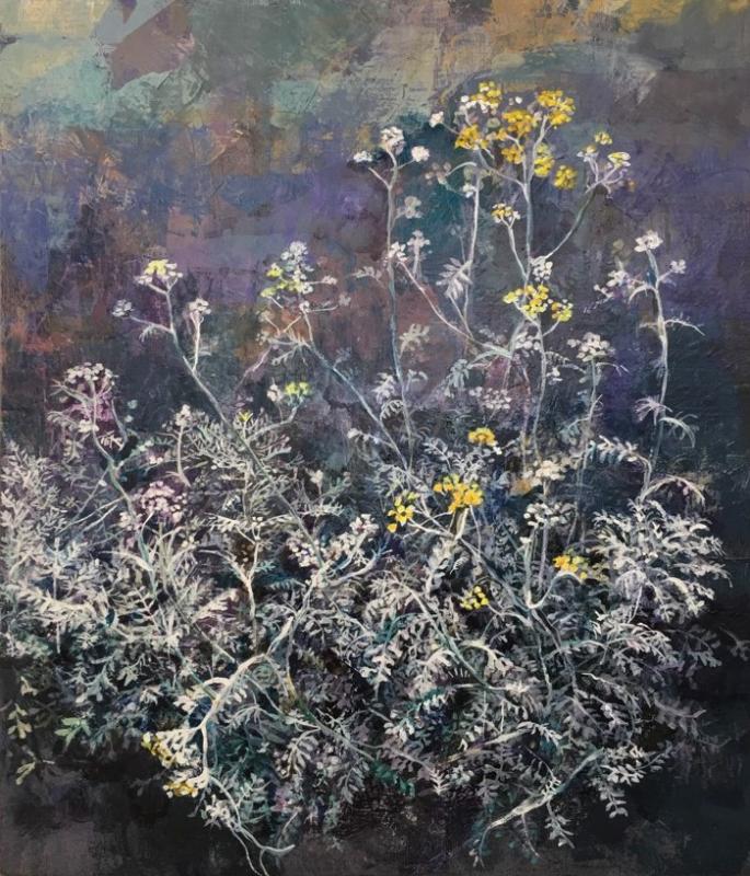 第4回 土日会7月展