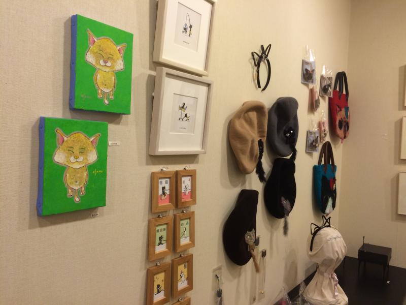 猫展１９