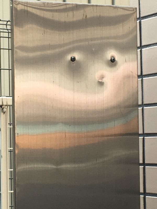 長尾慶一郎　写真展