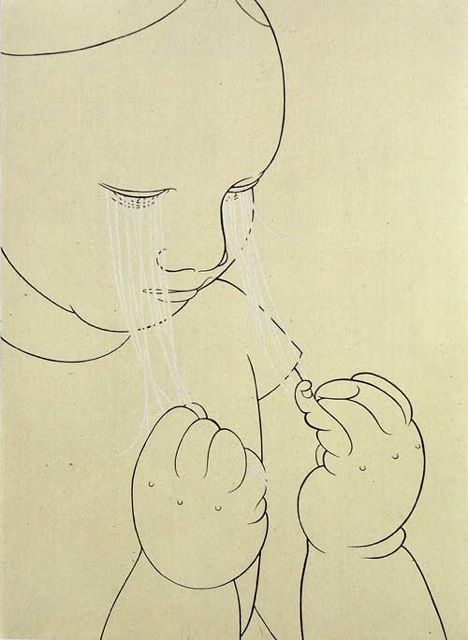 町田久美 銅版画展 vol.2　/Etching by Kumi Machida vol.2