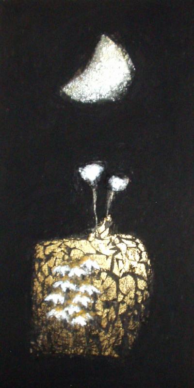 牧岡 良 個展　“暦”