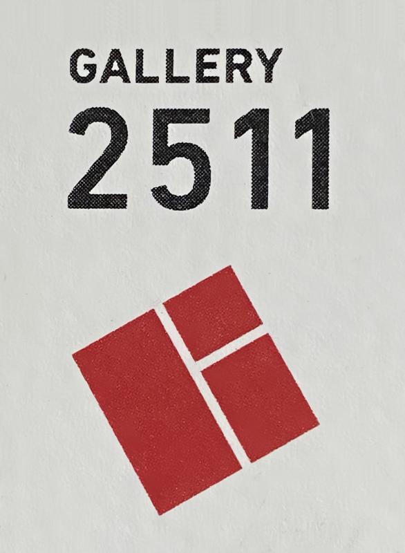 GALLERY 2511