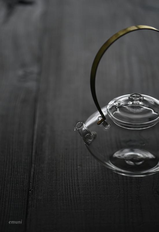 glass studioえむに展