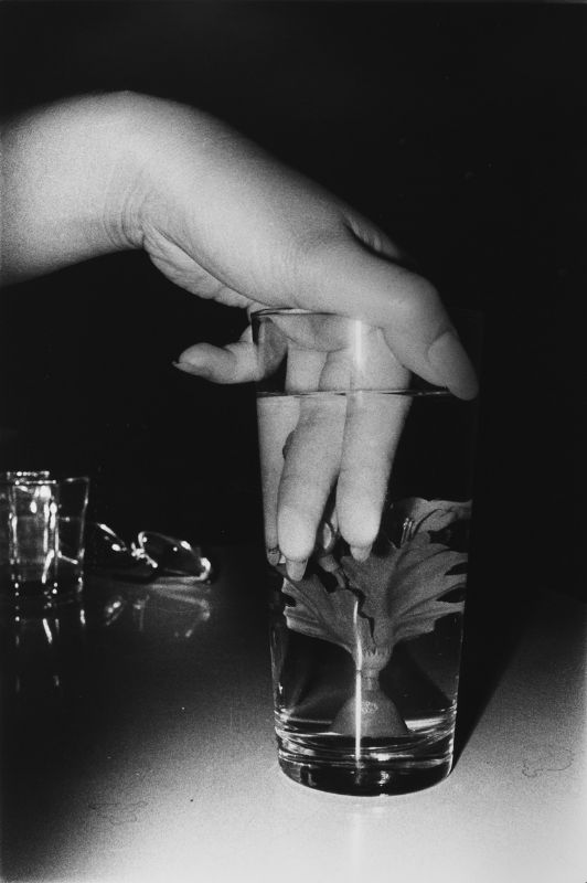 オン・ザ・ロード 森山大道写真展　 DAIDO MORIYAMA: ON THE ROAD
