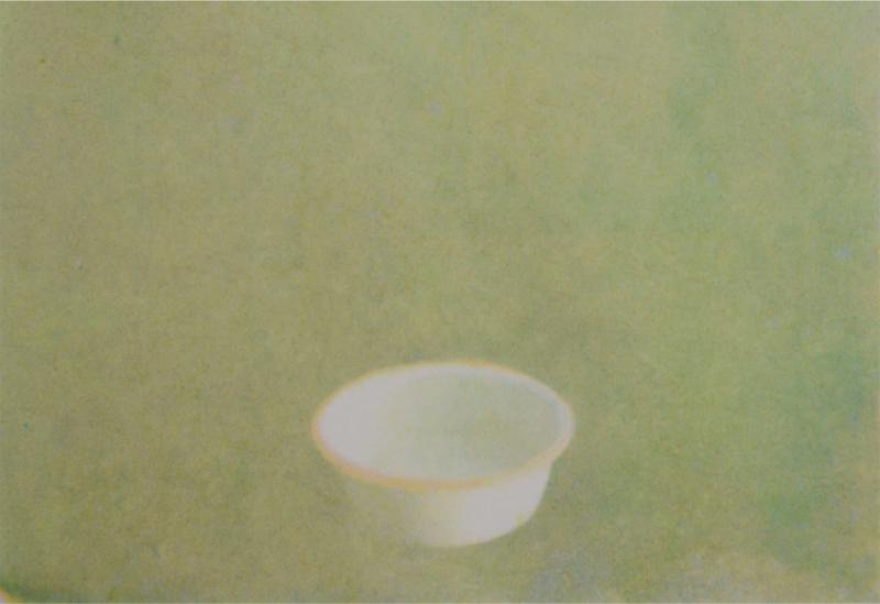 越智也実 版画展『The Sea for My Mother』