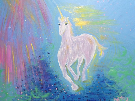 時空旅行　藤田 智子 個展