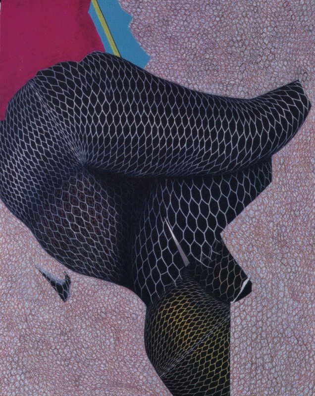 桑野 幾子　個展