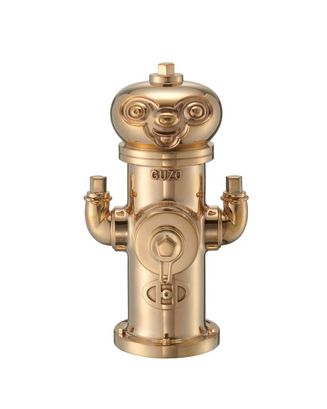 Haroshi　HAROSHI FREE HYDRANT CO