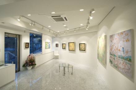 Art Gallery 山手