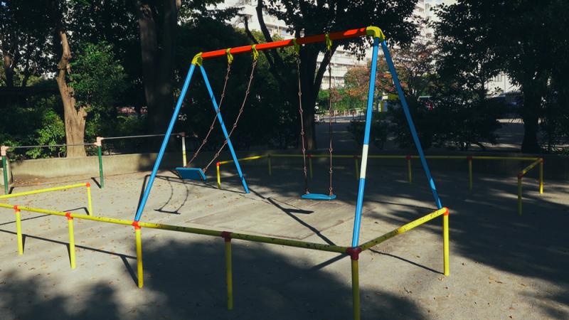 [ empty park ] 佐藤 雅晴：小出 麻代 展