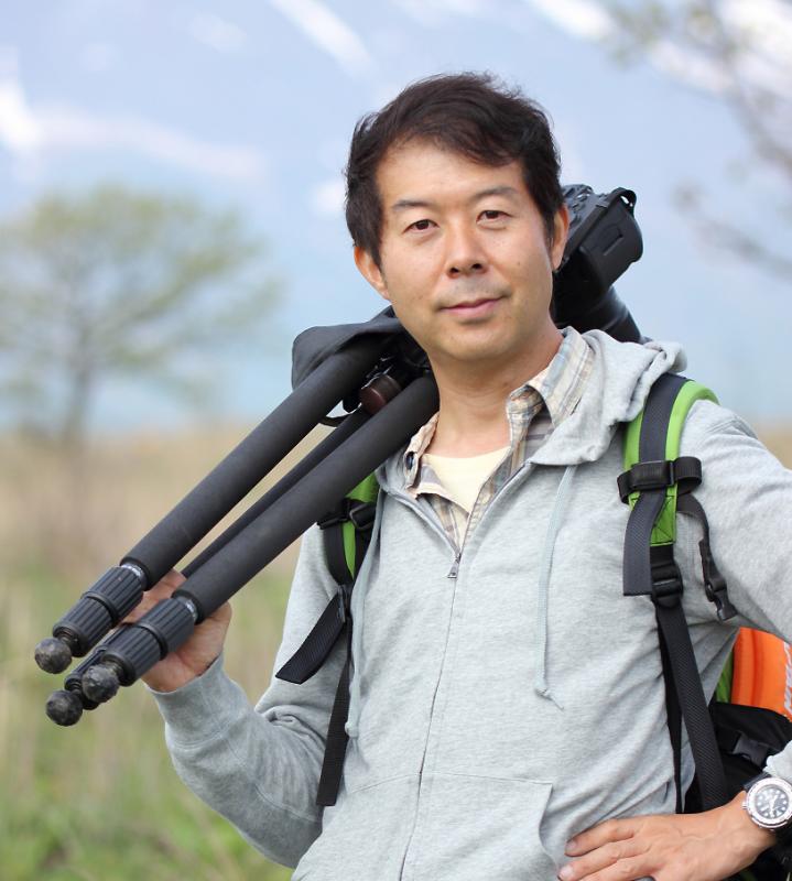 石井孝親