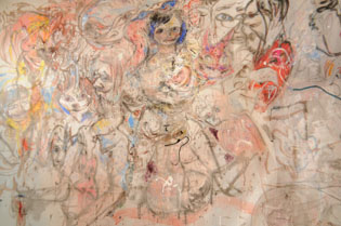 柴田智明展