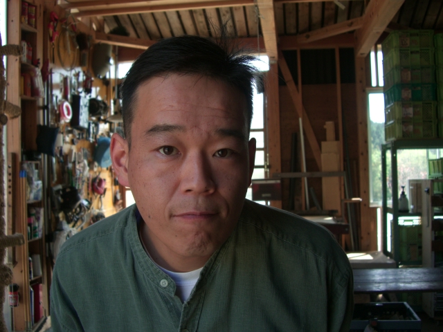 山本哲也