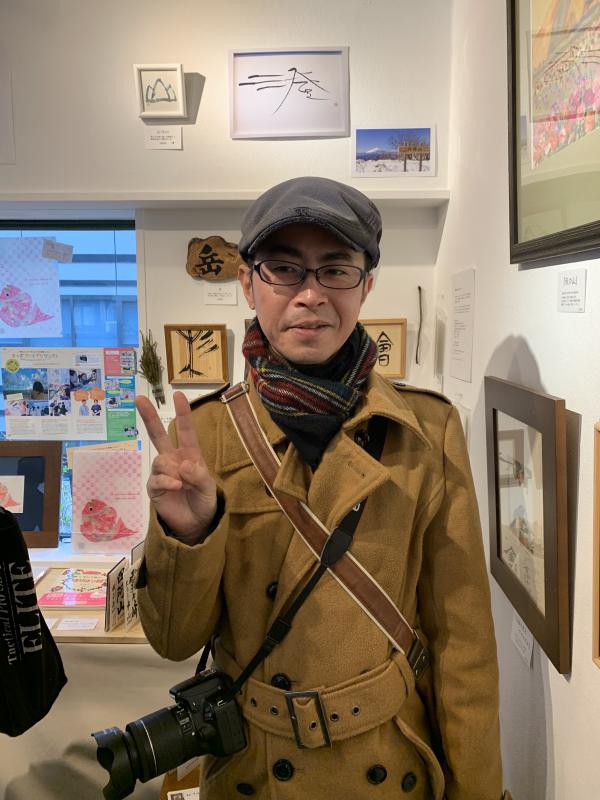 井上圭一郎