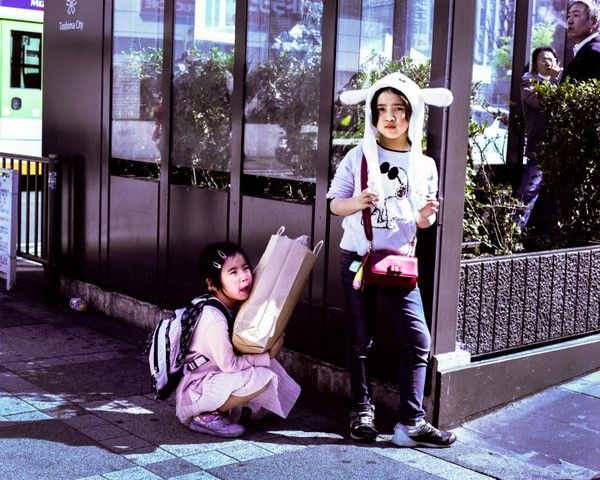 淵上 裕太 写真展「路上 Ⅳ 」