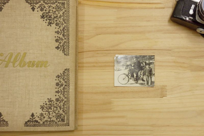 『写真ノードのはじまり』 BLOOM GALLERYと考える、フォトアーカイブのための試み