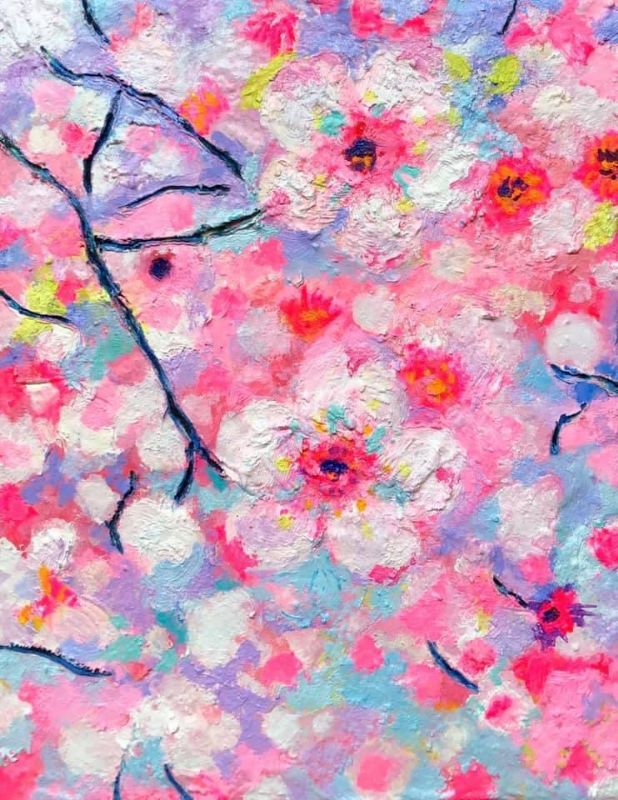 伊藤由華　個展