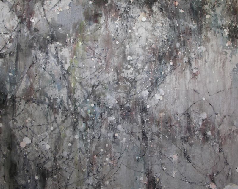 金子 健一郎 展 - NEUROSCIENCE -
