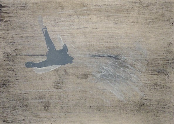 河角小枝子展 －atmosphere－ Saeko KAWASUMI Exhibition