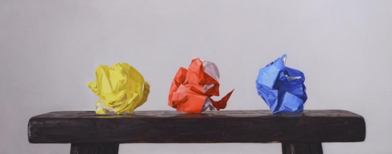 Simon Breen 展