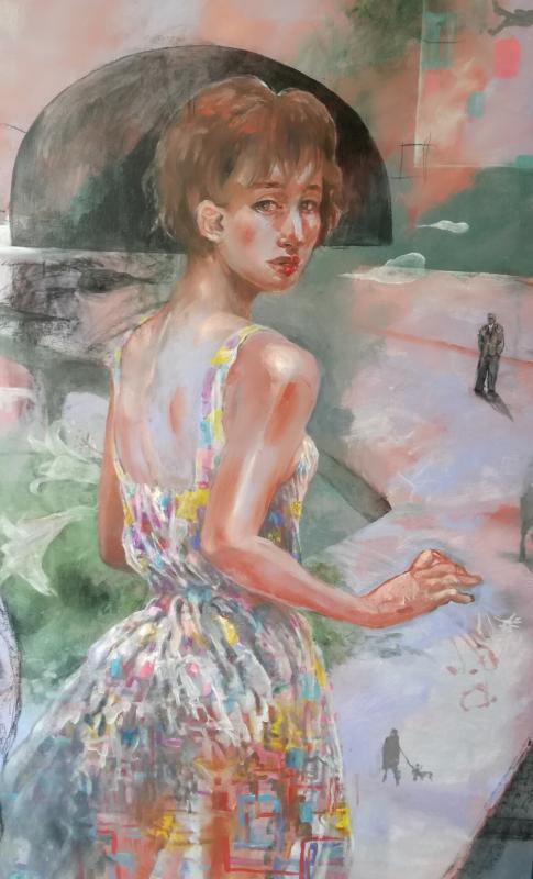 第４回 twice up! 展