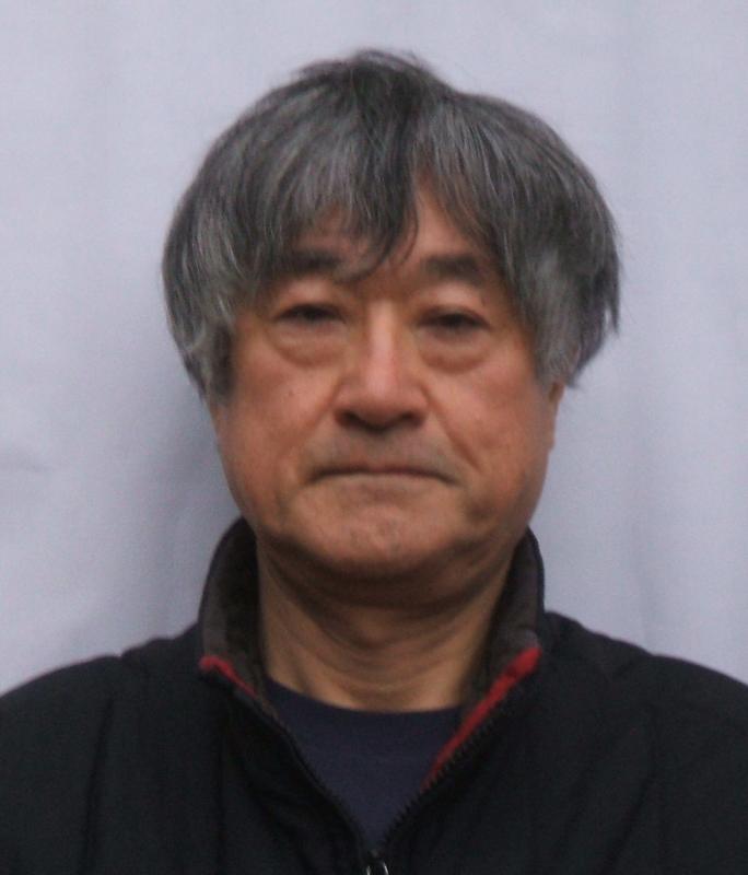 井口峰幸