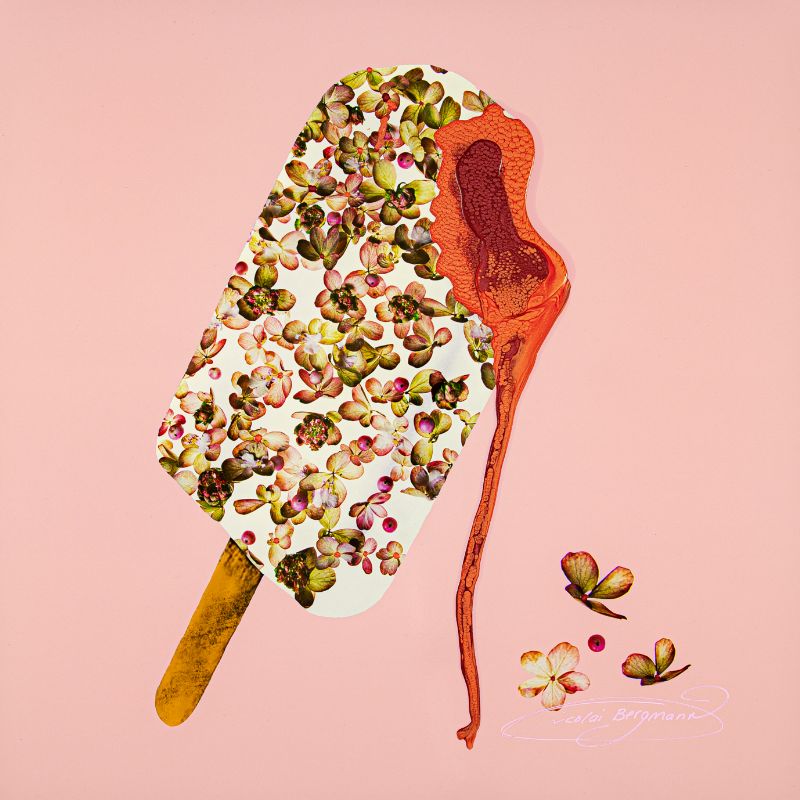 Nicolai Bergmann Pop Art in Bloom