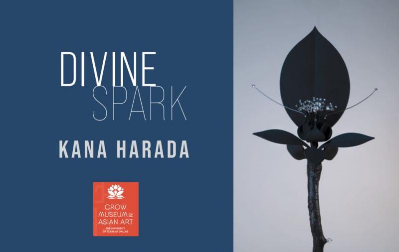 Divine Spark: Kana Harada