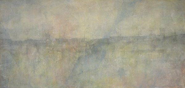 松田英 展 Matsuda Ei Exhibition