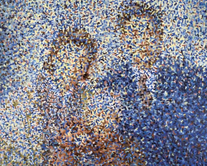 未来の幽霊　-長沢秀之展-
