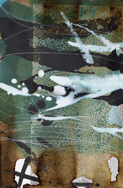 中山智介展
