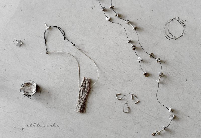pebble works 展
