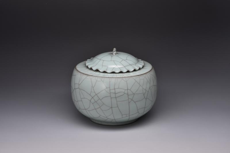 ー平成の軌跡ー　現代陶芸展Ⅳ