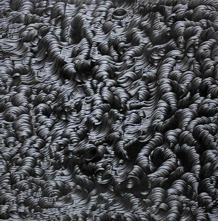 畠山瑞規展