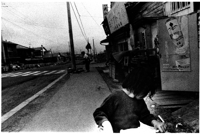 西村多美子写真展―しきしま