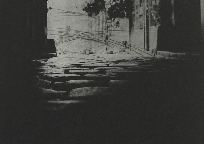 藤田 修 展　「DETAILS」