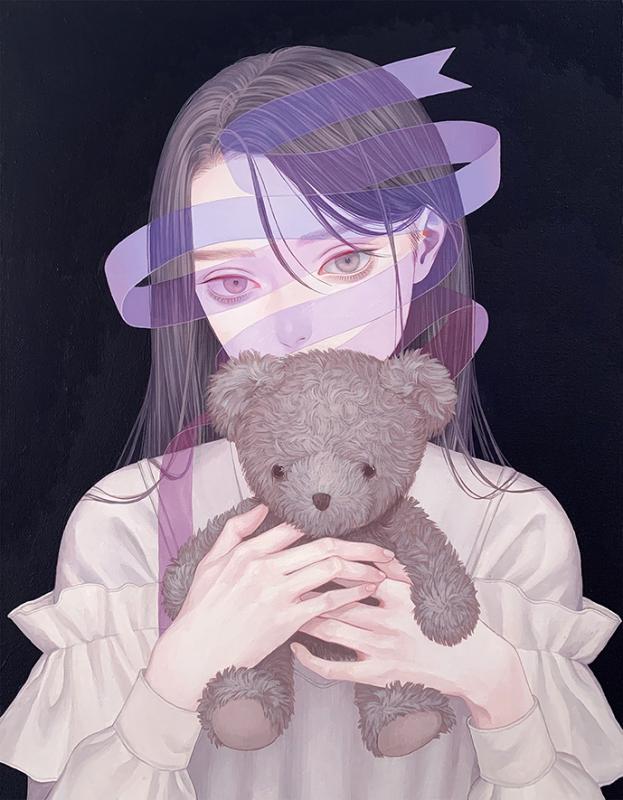 曖昧の断片