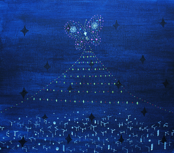 池田ジュンイチ展　DREAMCATCHER 2013