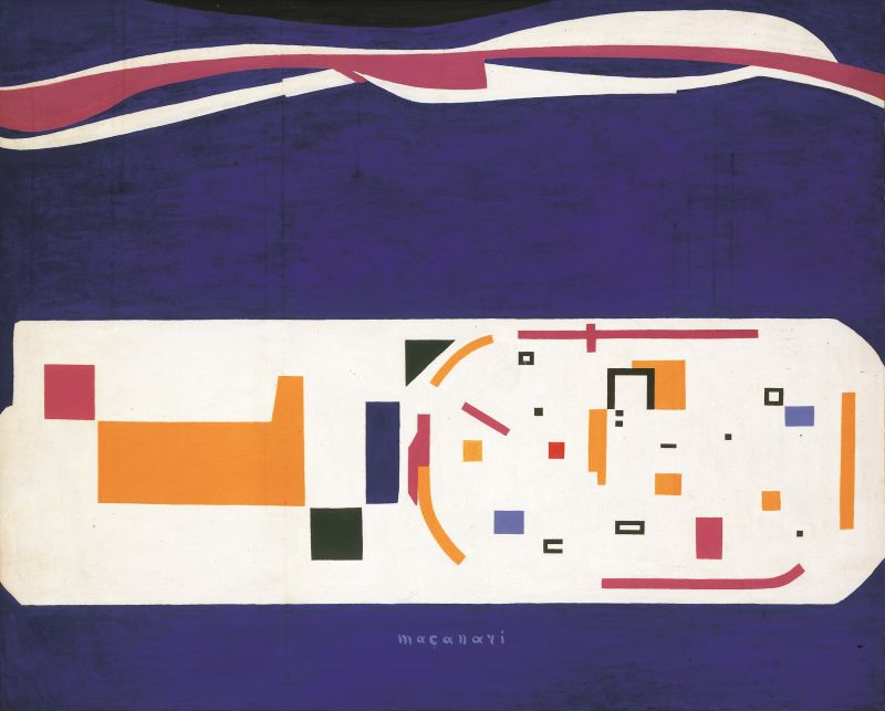 コレクション展　1937――モダニズムの分岐点