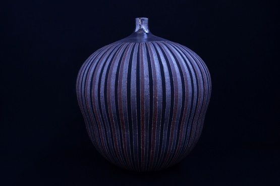 西村俊彦　作陶展