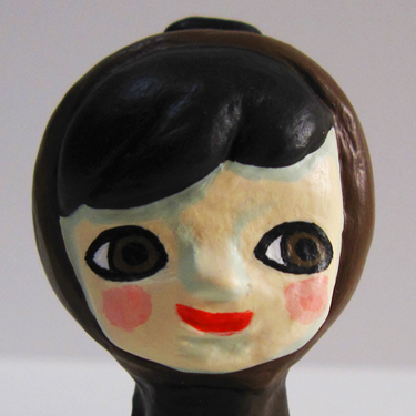 有田依句子