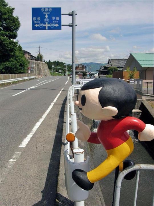 田中優太 個展 「とくさつショー」